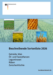 BUndessortenliste