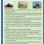 Gemeinsam gegen Mutterkorn - Landwirt