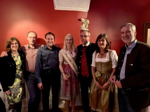 Volkach 2019_fränkischer Abend